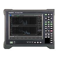 Onosokki CF-9400A ເຄື່ອງວິເຄາະ FFT 4-Ch ແບບພົກພາ (100 mHz - 100 kHz)