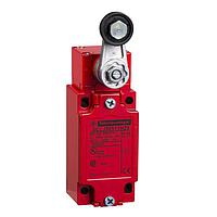 Telemecanique XCLJ50511H29 ສະຫນັບສະຫນູນ Limit Switches LIMIT SWITCH 240VAC 10AMP XCL