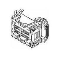 Aptiv 15452125-B ຕົວເຊື່ອມ CON MP 064 56W FEM ASY