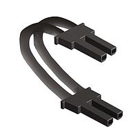 SCHNEIDER VW3M7101R01 ມອເຕອ ໄດຣັບ LXM 32 DC bus connection 0.1 m 5