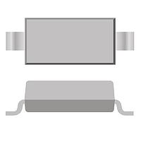 PANJIT BZT52-C16-AU_R1_000A1 ເຊນເດີ ໄດໂອດ 410mW,ZENER,SOD-123,16V