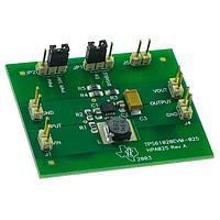 Texas Instruments TPS61020EVM-025 ຕົວຄວບຄຸມແຮງໂຕລະຟັດ - ຕົວຄວບຄຸມສະຫວັດ TPS61020 Eval Mod