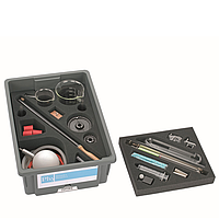 PHYWE 15272-88 ນັກສຶກສາຊຸດກົນຈັກ 2 (grades 7-10)