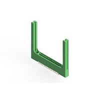 EDAC 346-032-521-258 ຕູ້ຮັບສະຕິກເຄດເຈັດຄອນເນັກເຕີ