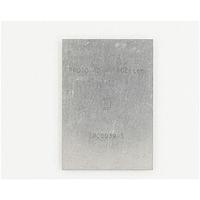 Chip Quik IPC0039-S ປຸ່ມຊ່ອງແລະຕົວແປງ QFN-16 ສະຕິນເນລສຕີລແບບສແຕນເລດ