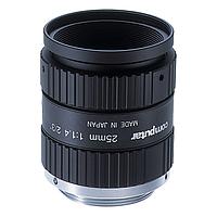 Computar M2514-MP2 ເລນສກ້າເມີ (25mm; 0.3m ‐ Inf)