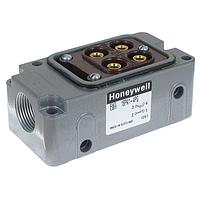 Honeywell 18PA1-4PG ອຸປະກອນສະຫຼຸບຂອງ Limit Switch-Sp Part