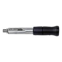 Tohnichi CSP3N4X8D Interchangeable Head Type Preset Torque Wrench (0.6~3 N.m)