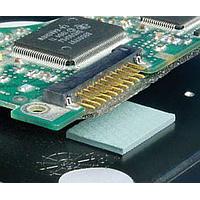 Bergquist GP2200SF-0.010-02-0816 Thermal Pad GAP PAD, ຊຸດ S-Class, ແຜ່ນຂະຫນາດ 8"x16", ຄວາມຫນາ 0.010", GAP PAD TGP2200SF/2200SF