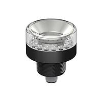 Banner Engineering K50BCLS1XGXPQ Beacons K50 Beacon EZ-LIGHT: 1 ສີ ກະພິບສອງເທົ່າ; ແຮງດັນໄຟຟ້າ: 12-30 V dc; ເຮືອນຫຸ້ມ: ໂພລີຄາບອນເນດ; IP69K; ອິນພຸດ: PNP; ສີ: ຂຽວ; 5 ພິນ M12 QD ໃນຕົວ