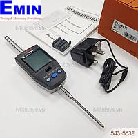 MITUTOYO 543-563E ເຄື່ອງວັດແທກການປຽບທຽບເອເລັກໂຕຣນິກ
