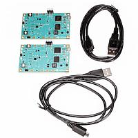 Analog Devices MAX17310XEVKIT# ຊຸດປະເມີນ Battery Management MAX17310XEVKIT# ສໍາລັບ 1-Cel