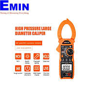 VICTOR 615B Digital Clamp Multimeter