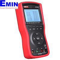 UNI-T UT267B ເຄື່ອງວັດແທກໄຟຟ້າ 3 ໄລຍະ (60A, 600V, 12kW)