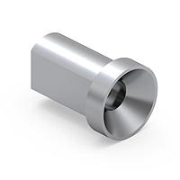 Mill-Max 5739-0-18-01-12-02-10-0 ຮອລິຊັນຕໍ່ 200u SN/PB ບົດບົດ NI 12 CON