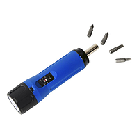 ALIYIQI ZSQ-1.2 Screwdriver Torsion Preset ທາງດ້ານເສດຖະກິດ (0.2~1.2N. m, 0.02N.m)