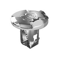 BJB Electric 28.901.U169-001-00 ເຄື່ອງສົ່ງແສງ LED ອຸປະກອນຕິດຕັ້ງ P5000_BEFESTIGUNGSELEMENT KOMPLETT LED C