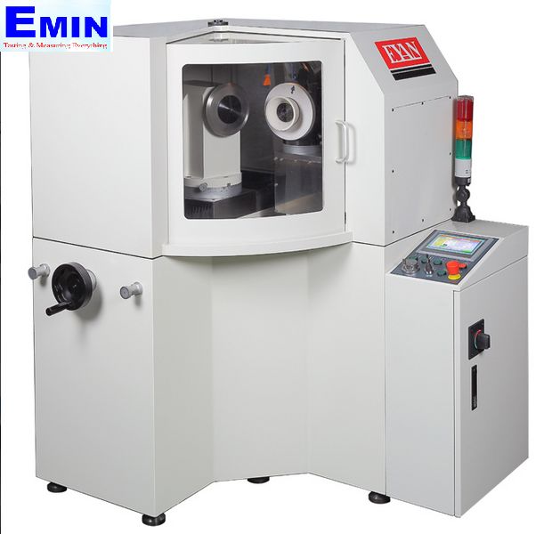 ອຸປະກອນມີດແລະໃບຕັດສຳລັບງານ Grinder ໃນອຸດສາຫະກໍາ