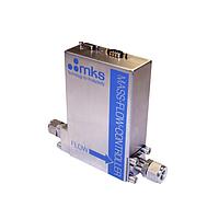 MKS 1579A ຈຸດປະສົງທົ່ວໄປ, Elastomer-sealed Mass Flow Controller (50 - 300 slm)