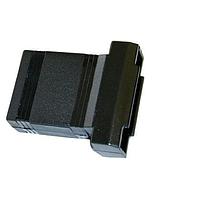 PacTec 73395-510-039 CNS-0006 Bone ກອງປົກຄຸມຕໍ່ເຊື່ອມ 2.624X1.7X0.8 BONE HARDWARE NOT INCL