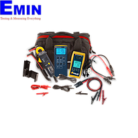 Seaward PV200 Complete Kit ເຄື່ອງທົດສອບການຕິດຕັ້ງແສງຕາເວັນ (15A,1000V)