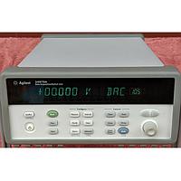 Agilent 34970A Data Acquisition System/DMM Rental Service