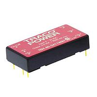 TRACO Power TEN 40-2412WIN ປະເພດຜະລິດຕະພັນທີ່ແຍກຕ່າງ: DC/DC; ຮູບແບບກະແປກ: 2"x1"; ພະລັງງານຜົນອອກ (W): 40; ກະວັດໄຟຟ້າຂາເຂົ້າ: 9-36 VDC; ຜົນອອກ 1 (Vdc): 12; ຜົນອອກ 2 (Vdc): N/A; ຜົນອອກ 3 (Vdc): N/A