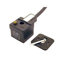 Molex 1210500674 ຕົວເຊື່ອມ CAB452N 3X075X3000PVC H05