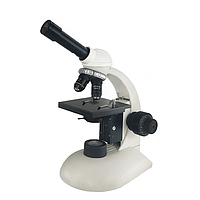 PHYWE MIC-110A Monocular Student Microscope (400x)