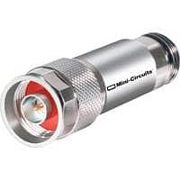 Mini-Circuits BLK-6-N+ ອຸປະກອນເພີ່ມ DC BLOCK / N F / N M / RoHS