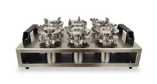 Water Vapor Absorption Tester GT-KC51 for leather material testing