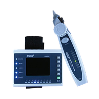 Value+ VM25C ເຄື່ອງທົດສອບ CCTV ແບບພົກພາ