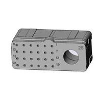 Cinch C-ENXBE25Q1SB ແຊກ