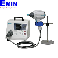 NOISEKEN ESS-B3011A / GT-30RA ເຄື່ອງຈຳລອງການໄຫຼຂອງໄຟຟ້າສະຖິດ