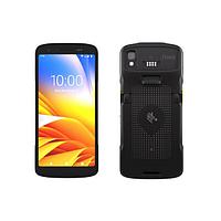 Zebra TC27 ຄອມພິວເຕີມືຖື (Qualcomm® 5430 hex-core, 2.1 GHz)