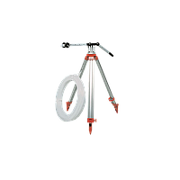 Eijkelkamp 12.13 ຊຸດປ້ຳປ່ຽງຕີນແບບໃຊ້ມື (7l/min)