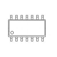 Monolithic Power Systems (MPS) MPQ2483ADS-LF-Z ອຸດສາຫະກຳ, ລະດັບຍານພາຫະນະ 2.5A/55V ຄວບຄຸມຄວາມຖືກຕ້ອງຄວາມຖືກຕ້ອງຄວາມຖືກຕ້ອງ Prog Freq WLED Driver
