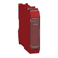 SCHNEIDER XPSMCMCO0000S1 Controllers Safe communications exp 1 w spring term