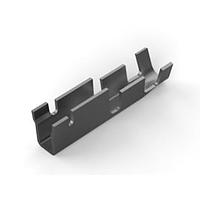 AMP Connectors - TE Connectivity 62131-5 ພາວເລີ້ມໃຫ້ບອດ CLSTR PIN RCPT PHBZ