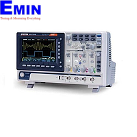 GW INSTEK GDS-1072B Gwinstek GDS-1072B Digital Storage Oscilloscope (70MHz, 2 ຊ່ອງ)