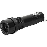 Schurter 0031.1757 ຕູ້ຢືດຟິວ Fuse Holders FEU FUSEHOLDER 5X20 IP 40