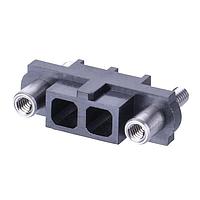 Harwin M80-263F902-00-00 ກອງສາຍ JACKSCREW DATAMATE F CRIMP ມີ HRDW