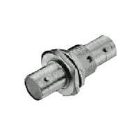 AMP Connectors - TE Connectivity 332215 ຕົວແປ RF - ໃນຊຸດ BULKHEAD JK ADAPTER