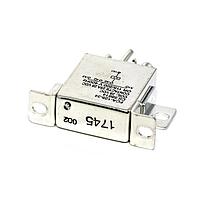 Raychem - TE Connectivity FCA-125-34 ມິດ ເຣນຈ ເຣເລຍ FCA-125-34