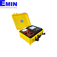 EPHIPOT EPWT-10B Transformer DC Winding Resistance Tester (500μΩ- 1MΩ)