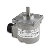 Sensata Technologies - BEI Sensors 01005-934 ເນັກເຄີດເລີມຕົ້ນ Rotary Encoder ຂະໜາດ 2.5"
