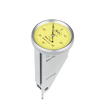 Mahr 4302200 ຕົວຊີ້ວັດການທົດສອບ (800 V, ± 0.4mm)