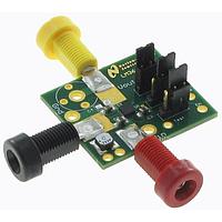 Texas Instruments LM3668SD-2833EV/NOPB ບົດບັນທຶກການປົດກົດແຮງແຟງ - ບົດບັນທຶກການປົດກົດແຮງແບບສະຫວັດ LM3668SD EVAL BOARD