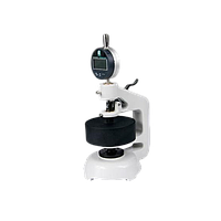 SKZ Industrial SKZ106A ເຄື່ອງທົດສອບຄວາມຫນາຂອງເຈ້ຍ (0-6mm)