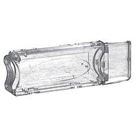 Bud Industries USB-7201-G ກອງປົກຄຸມ USB 2.80 x .91 x .34", ສີເຫຼືອງ